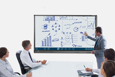 智能会议平板高端会议功能有哪些？