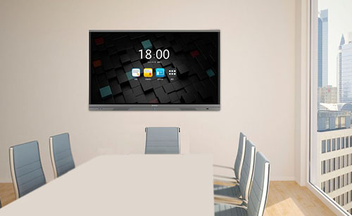 会议室大屏用哪种设备好？